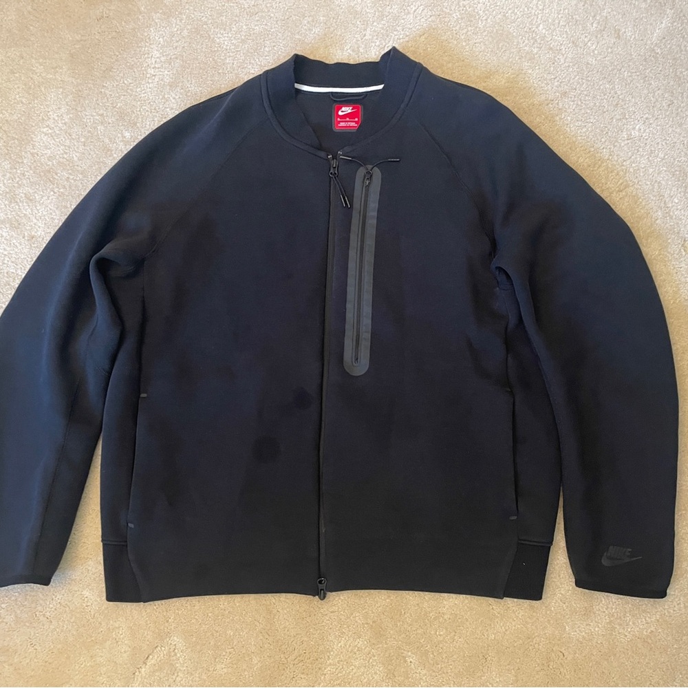 Nike Sportswear Tech Fleece